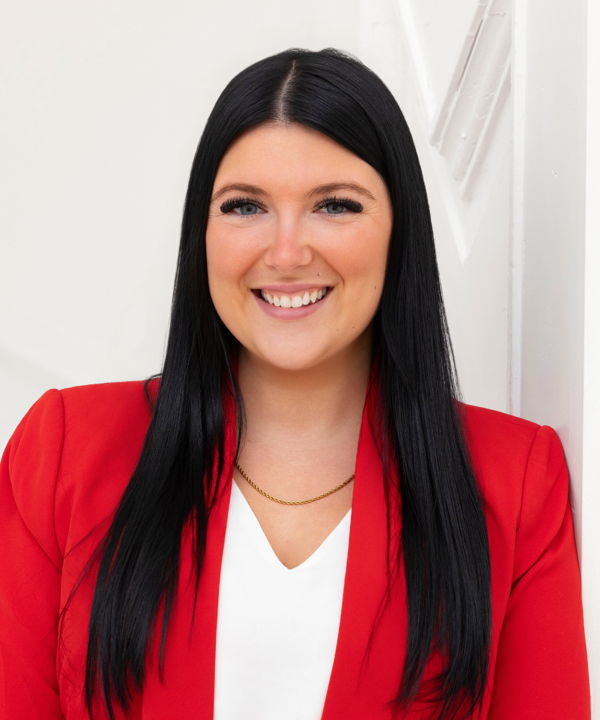 Vanessa Arsenault