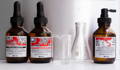 Energizing products Davines hair loss