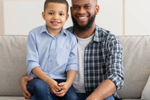 Ask A Bi Dad: When Should I Come Out to My Children?