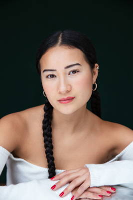 Josefin Tae