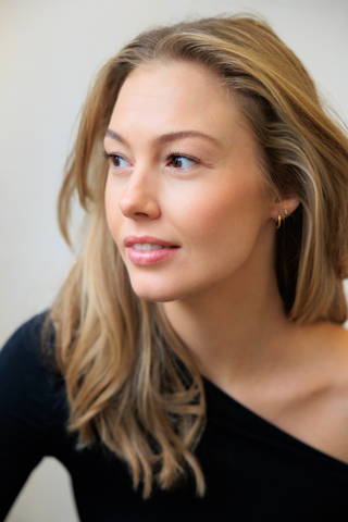 Soraya Gerrits