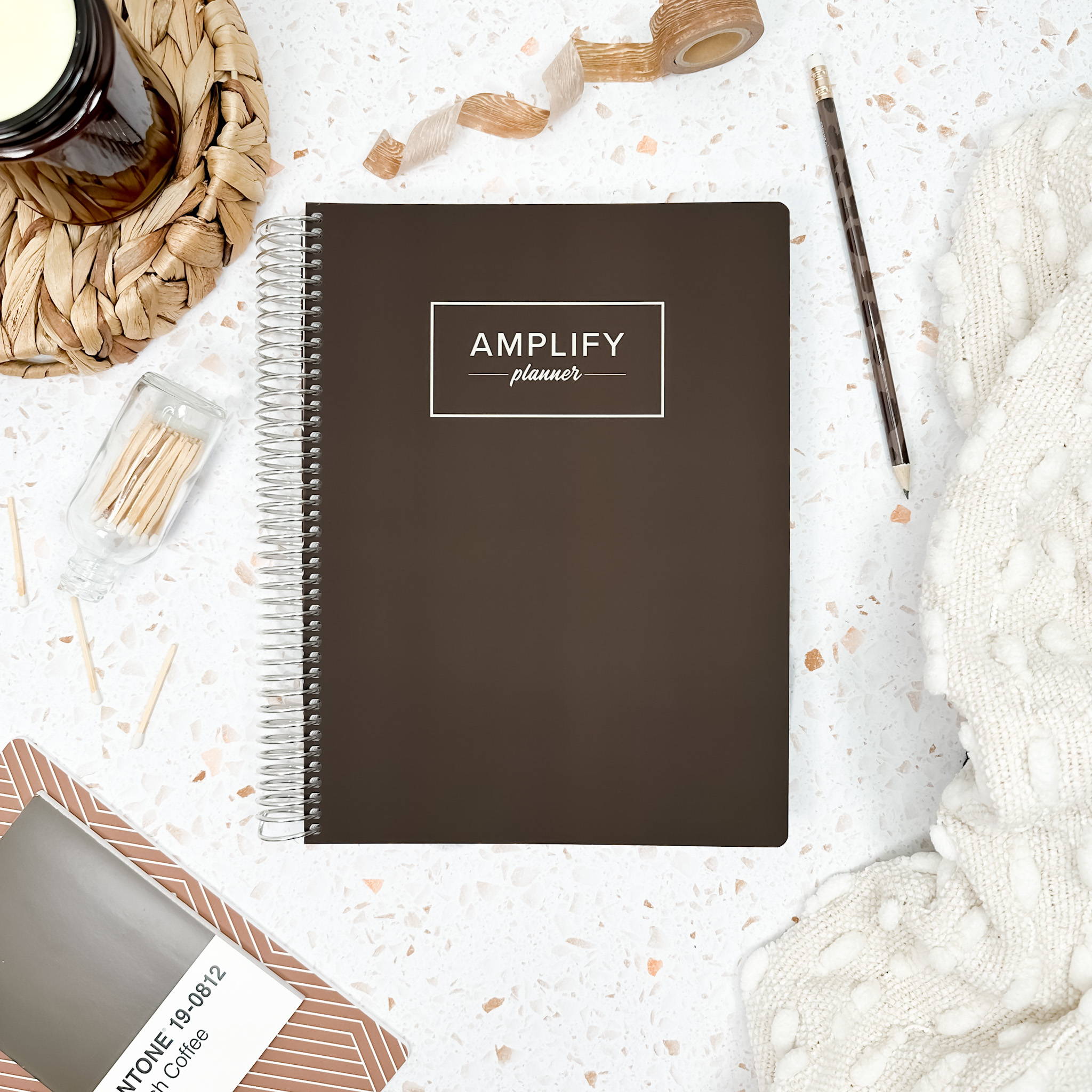 amplify planner weekly planner