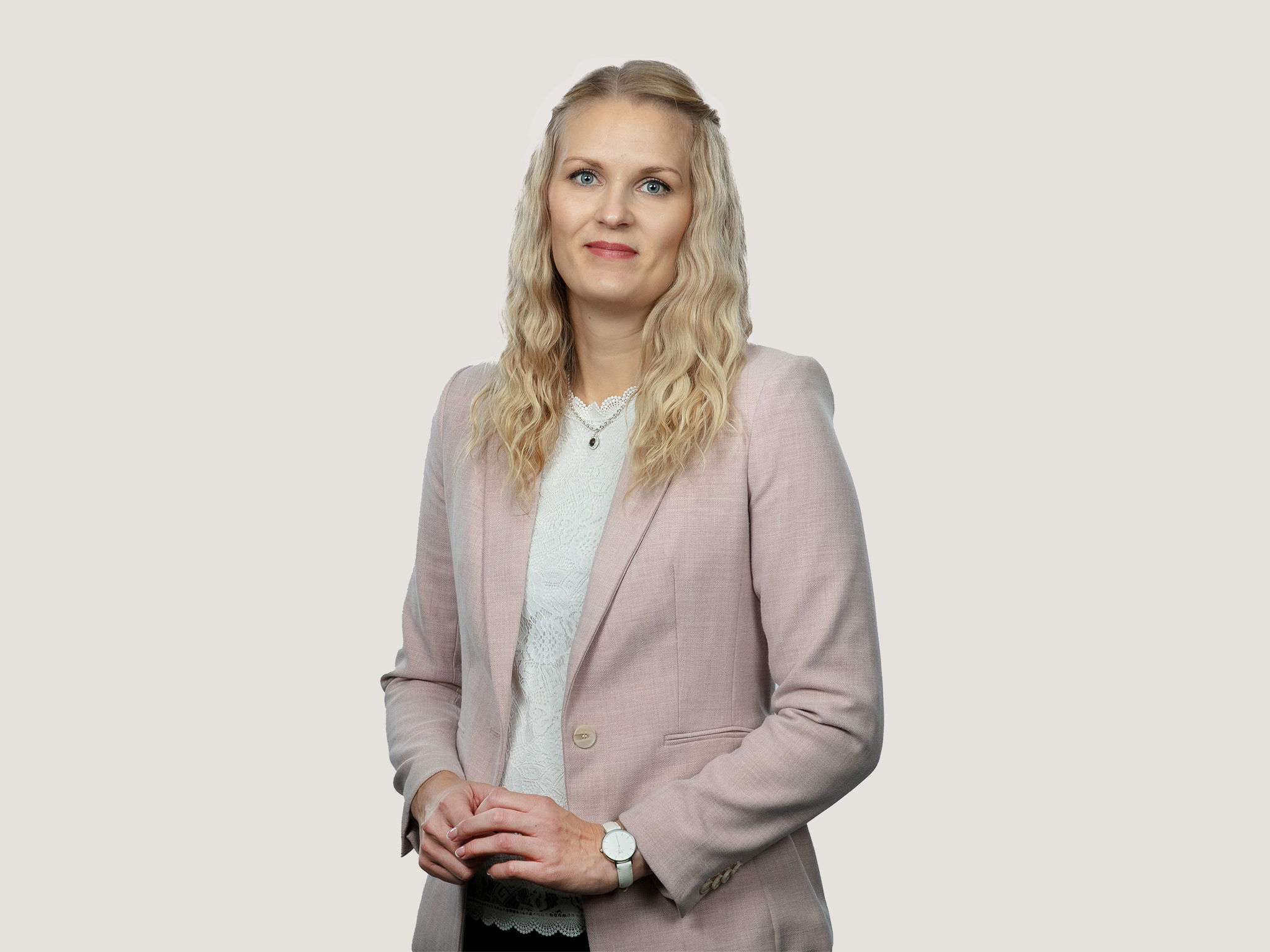 Heidi Karanko