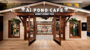 Ai Pono Café