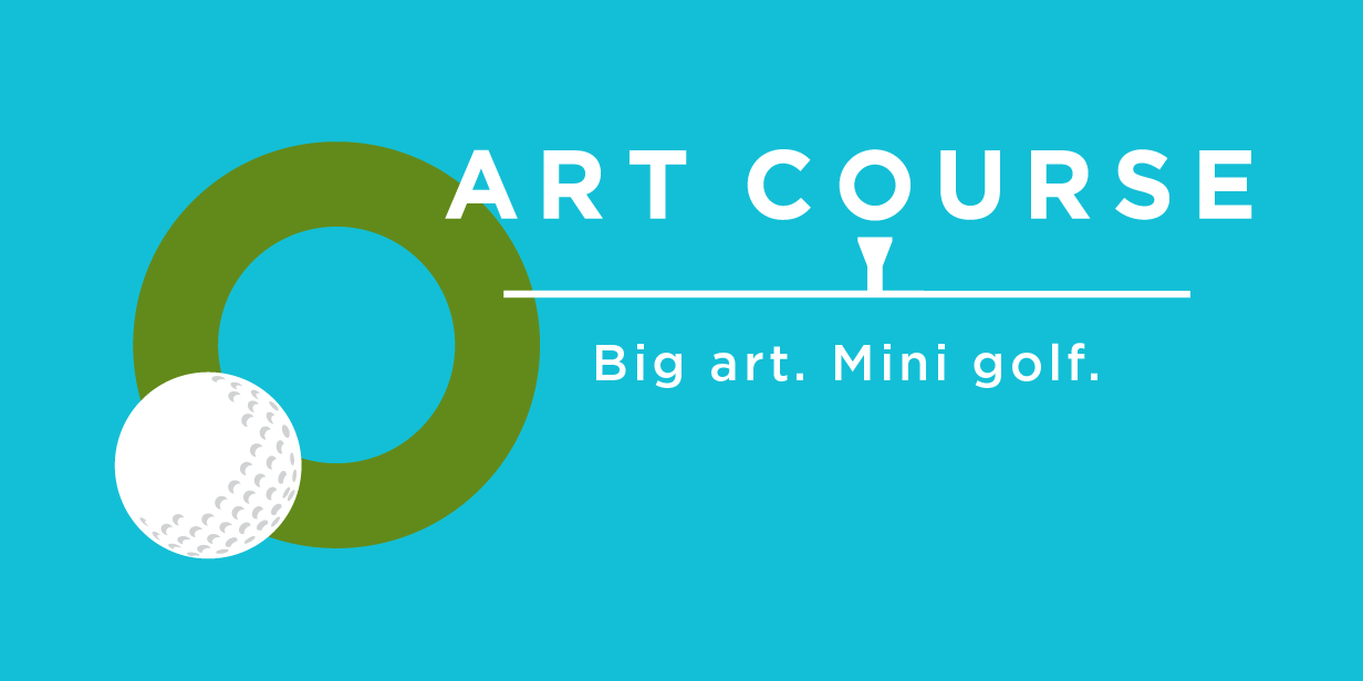 Art Course Mini Golf promotional image