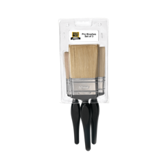brushes for graffiti removal