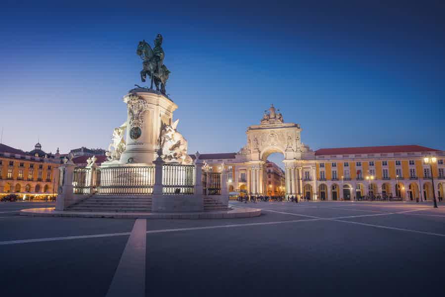 Best of Lisbon Private Walking Tour - photo 3