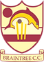 Braintree Cricket Club logo