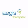 Aegis Therapies logo on InHerSight
