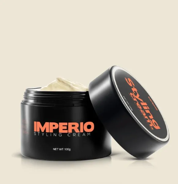 UGC Creator gesucht: IMPERIO® Styling Cream