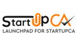 Startup CA logo on InHerSight