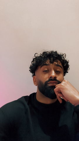 Ali Bokhari 