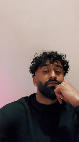 Ali Bokhari 