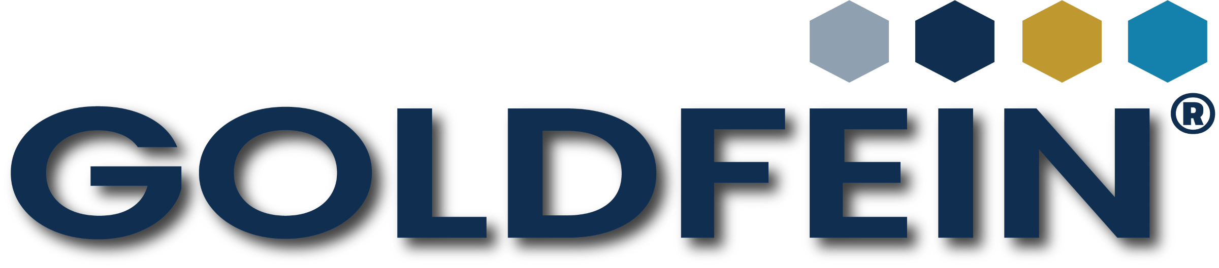 GOLDFEIN™ - featured remote company