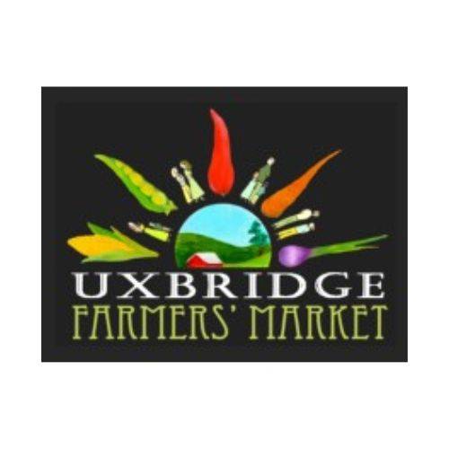 Uxbridge Farmers Market Logo