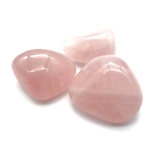 pierre quartz rose