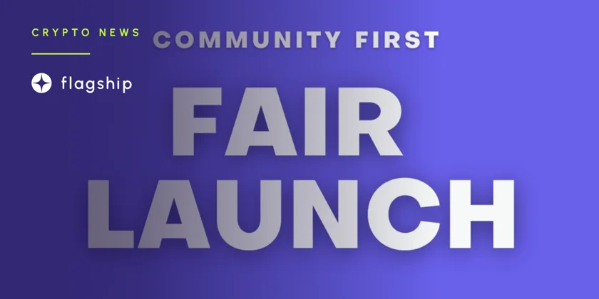 Savvy DeFi Launches Revolutionary Community-First Fair Launch