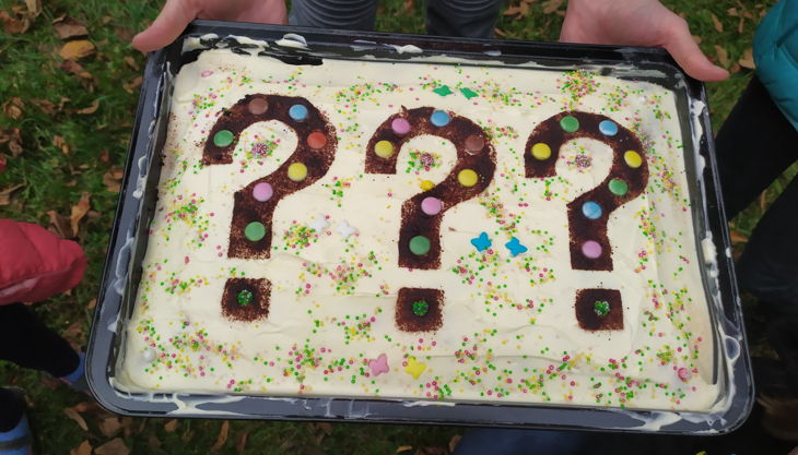 kuchen
