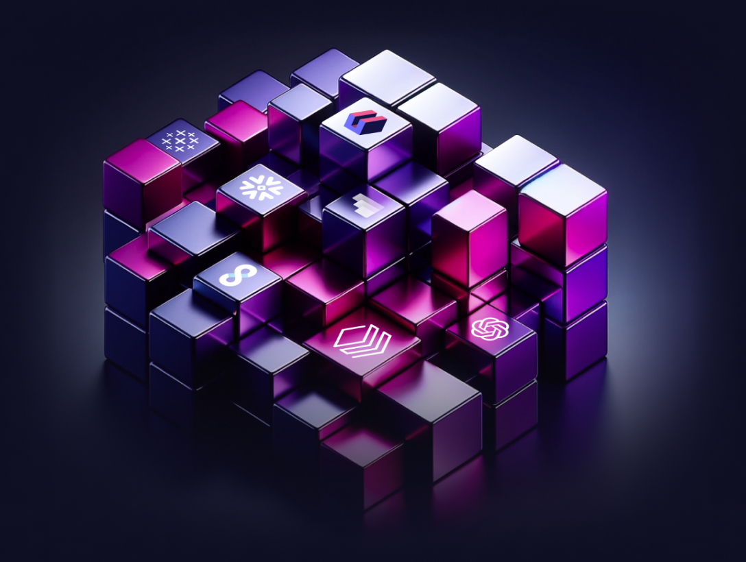 Unlock the value of trusted data for everyone