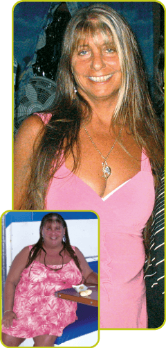 Marie Vorher/Nachher