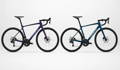 Giant Advanced 1 vs. Advanced 2