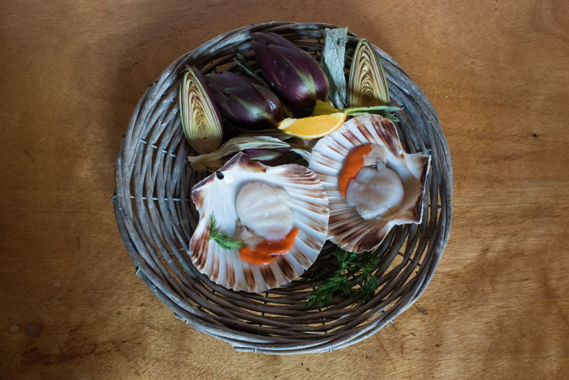Corsi di cucina Venezia: Corso di cucina con ricette di pesce fresco