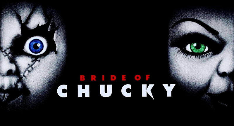 BRIDE OF CHUCKY - 25th Anniversary Screening!