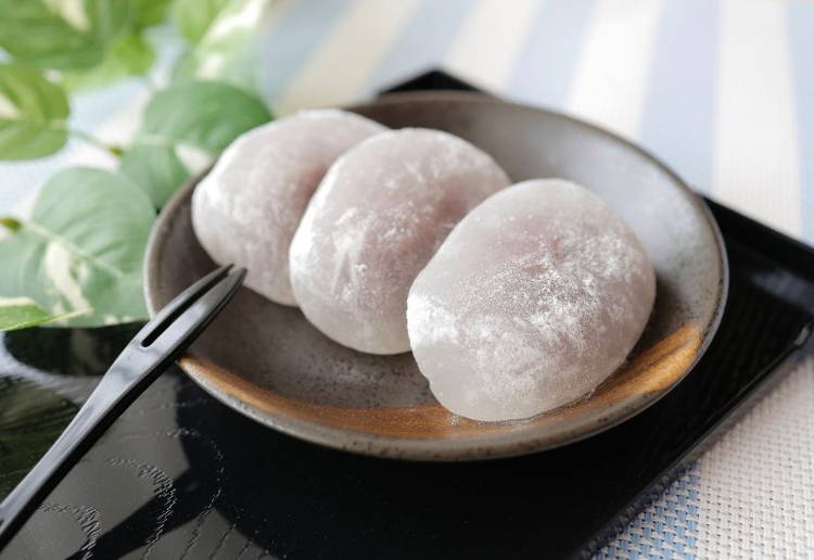はっさく大福とは