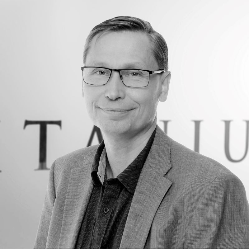 Jari Aulovirta