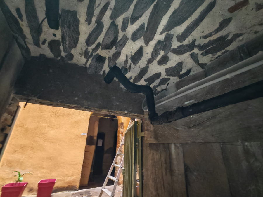 Rénovation au cœur du Vieux Lyon : technique et respect du patrimoine — photo 5