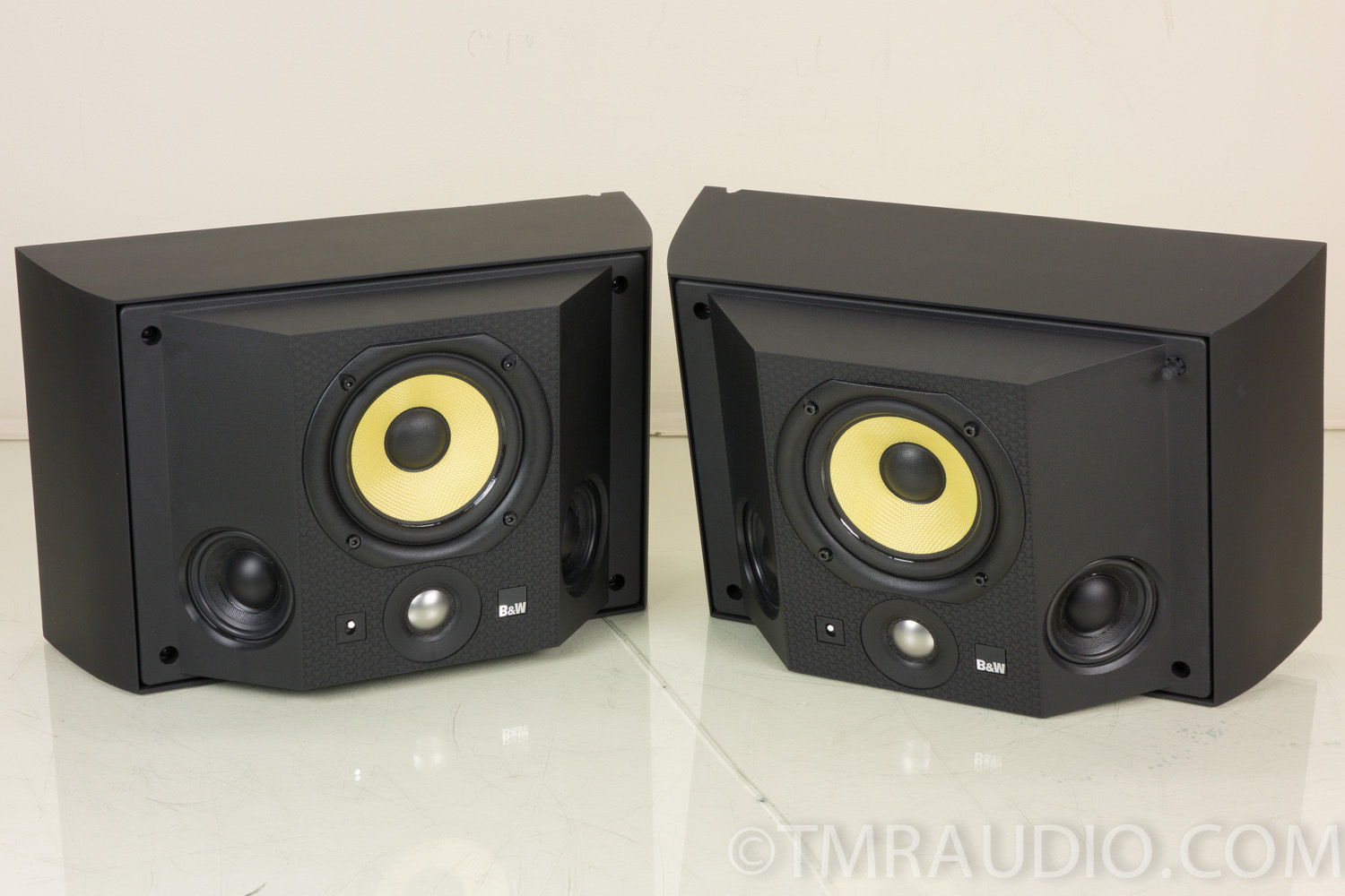 B w Dipole Speakers hidrocampo .br