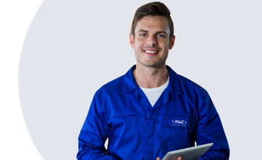 Servicio al Cliente Anwo