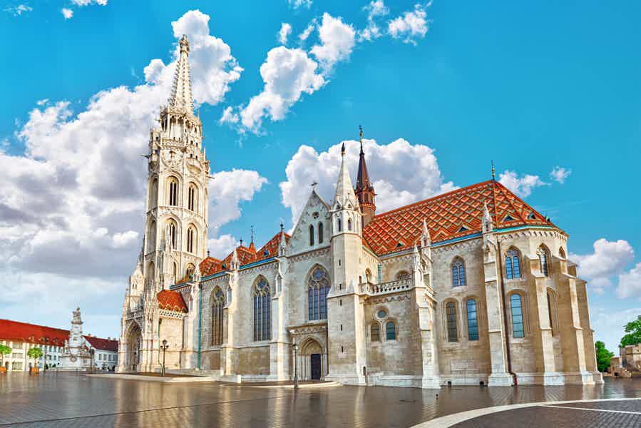 Public Transport, 30+ Top Attractions & Tours - photo 5