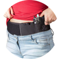 best holster for women, concealed carry for women, women's holster