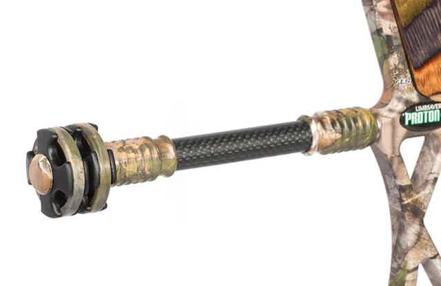 LS Hunter Micro Lite - 7 inch