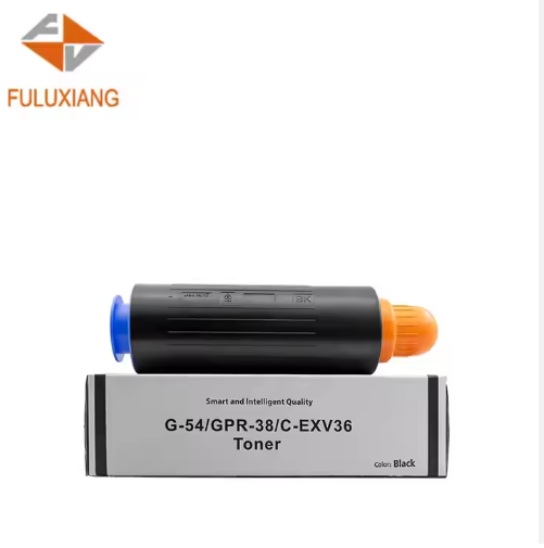 Canon Copier/Toner NPG54 GPR38 C-EXV36