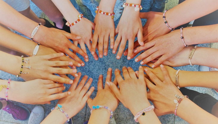 ela eis teenagergeburtstag rz