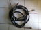 VooDoo Speaker Cables STRADIVARIUS 2.65m long 3