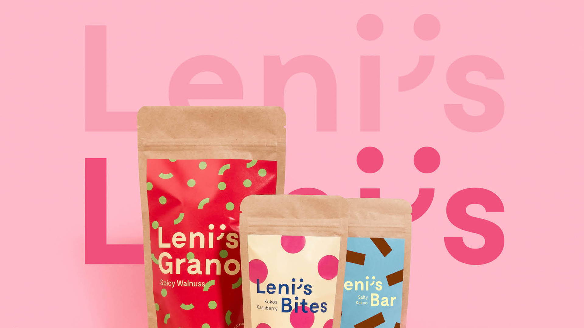 Featured image for The Packaging Pops on these Super Good Healthy Snacks