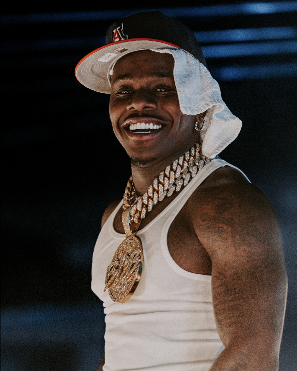 DaBaby