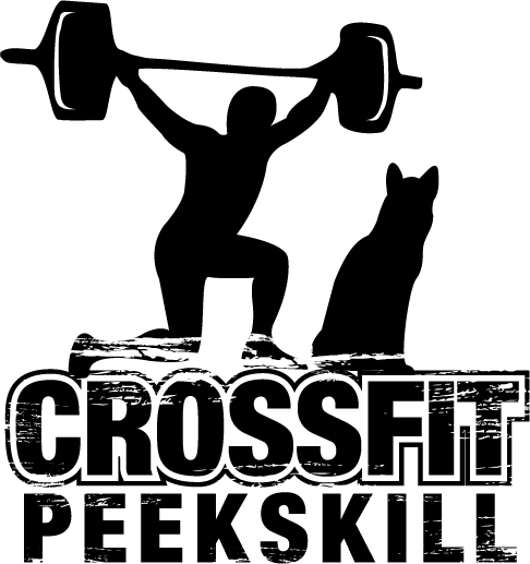 CrossFit Peekskill logo