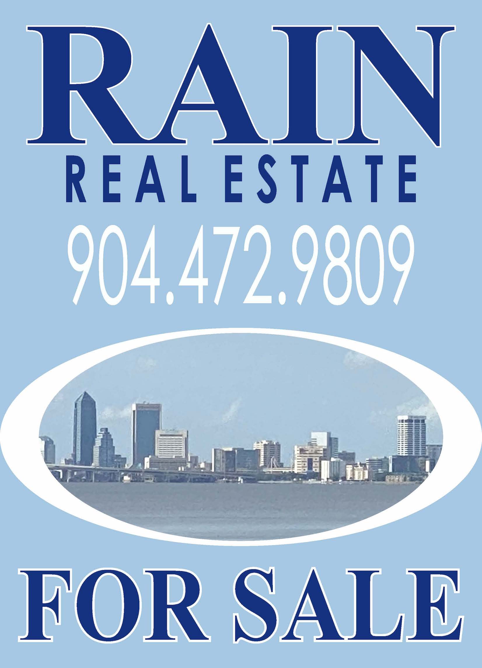 Rain Real Estate
