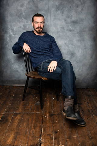 Bram Van Der Kelen