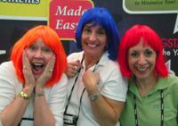 Linda Lubitz Boone and colleagues at IPS AdvisorPro
