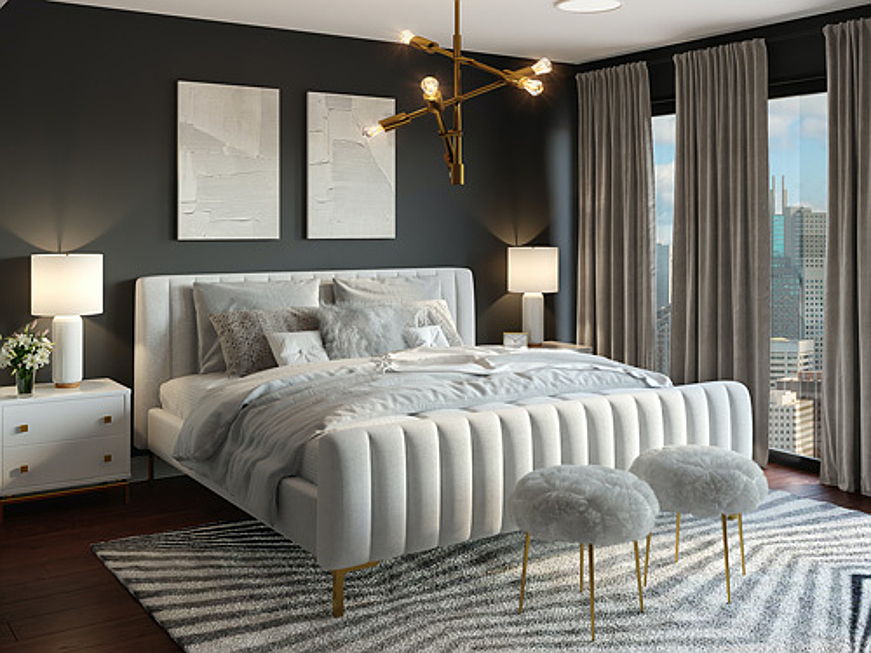  Valencia
- Una camera da letto moderna è un’oasi di pace e riposo. Scoprite gli aspetti da considerare nel nostro articolo!
