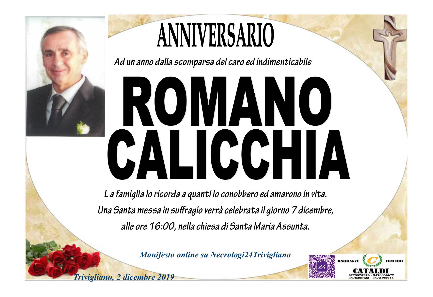 Romano Calicchia