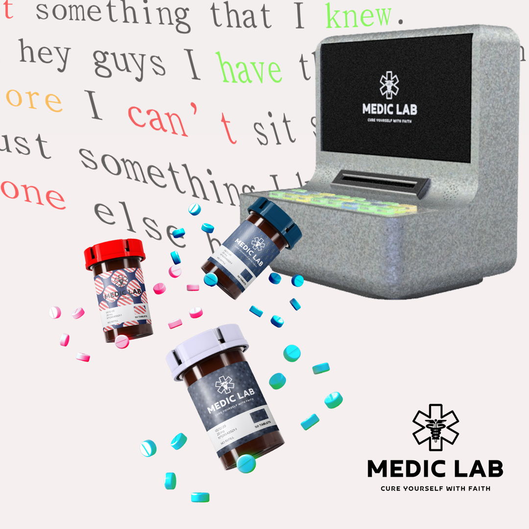 Image of Medic Lab