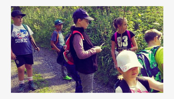 foto galerie bushcraft sauerland kindergeburtstag im wald