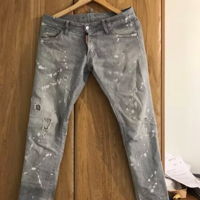 Clement jeans