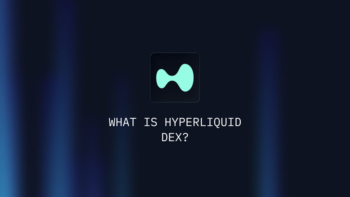 What Is Hyperliquid DEX, and Why Has It Become So Popular?